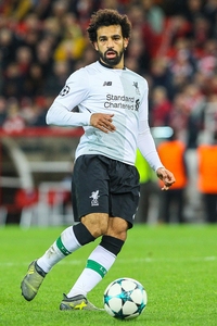 Mohammed Salah