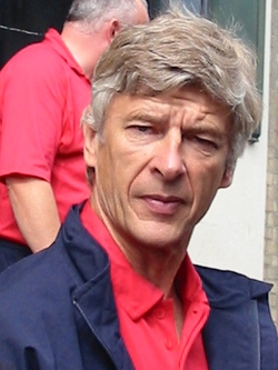 Arsene Wenger