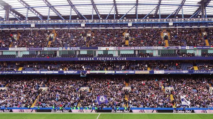 Chelsea Football Club